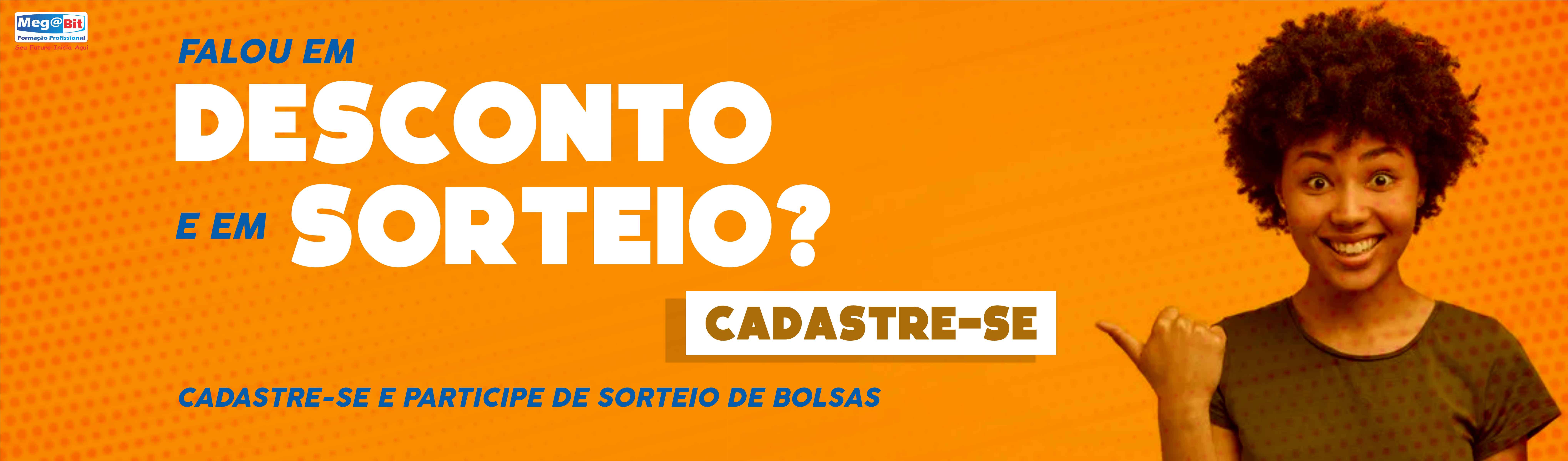Destaque no mercado de trabalho