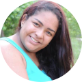 Foto de perfil do aluno Lorena Alves